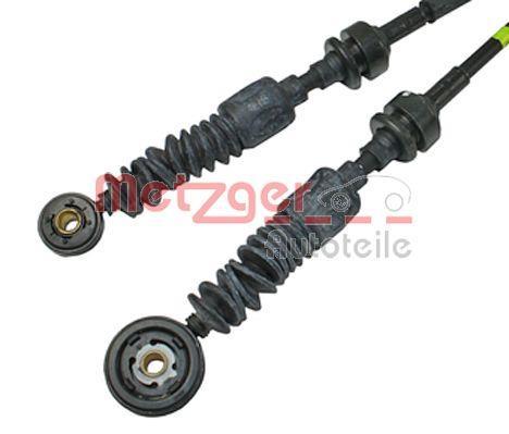 Cable para caja de cambios manual METZGER ref. 3150148
